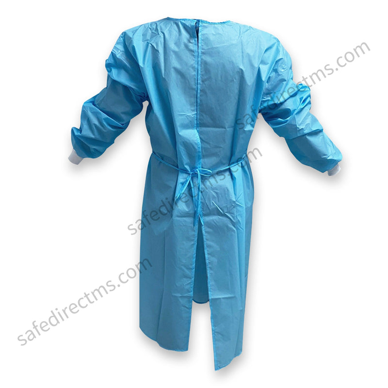 Level 2 Reusable Isolation Gown