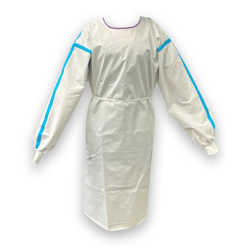 Level 4 Isolation Gown (PP+PE)