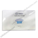 Surgical Mask Face Shield (ASTM Level 1)