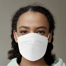 CAN95 Protective Mask - Type A White - Size M