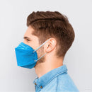 CAN95 Protective Mask - Type A Black - Size M