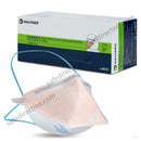 Halyard FLUIDSHIELD N95 Respirator Mask Size: Regular (46727)