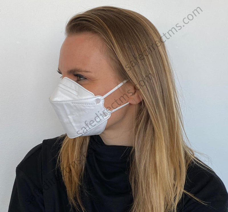 KN95 Protective Mask - Type A