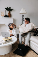 Thermotex Far Infrared Heating Pad - Foot