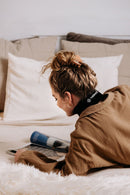 Thermotex Far Infrared Heating Pad - Neck