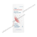 Artron LifeClues Ultra Sensitive Early Detection Pregnancy Test (1 Test)