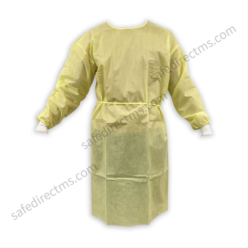 Medline Level 1 Isolation Gown (SMS)