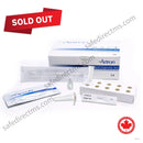 Canadian Made Artron COVID-19 Antigen Test