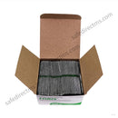 Loris Antiseptic 70% Isopropyl Alcohol Pads