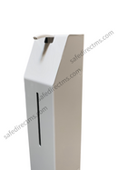 Hand Sanitizer Dispenser with Foot Pedal