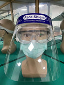 Disposable Face Shield