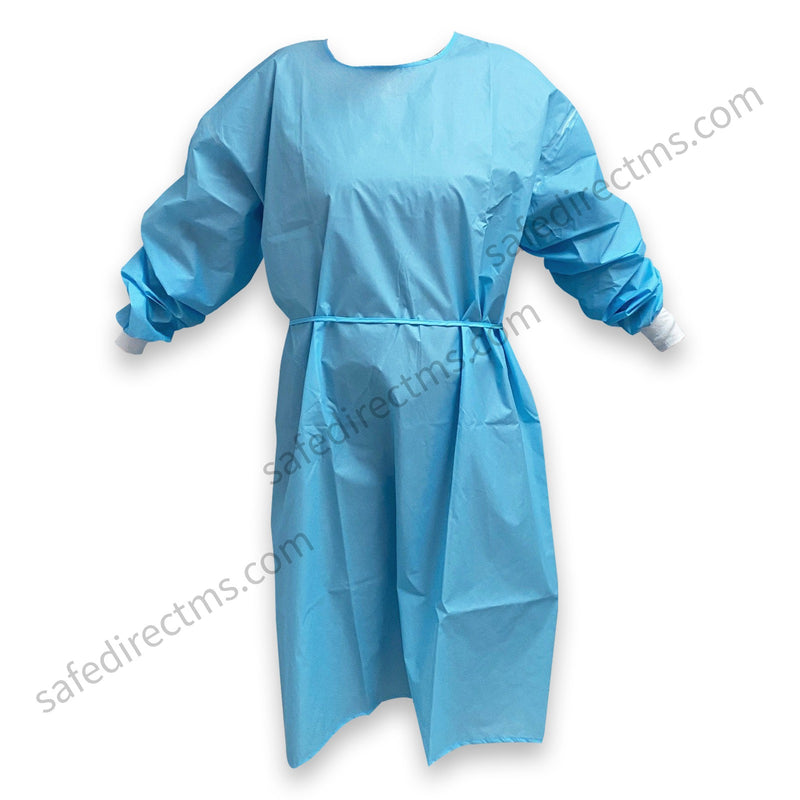 Level 2 Reusable Isolation Gown
