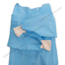 Level 2 Reusable Isolation Gown