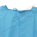 Level 2 Reusable Isolation Gown