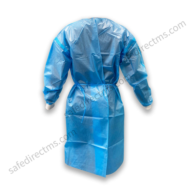 Level 3 Isolation Gown (PP+PE)