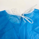 Level 3 Isolation Gown (PP+PE)