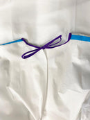 Level 4 Isolation Gown (PP+PE)