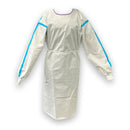 Level 4 Isolation Gown (PP+PE)