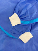 Level 2 Isolation Gown (SMS)
