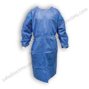 Level 2 Isolation Gown (SMS)