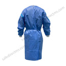 Level 2 Isolation Gown (SMS)