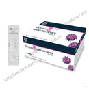 PANBIO™ COVID-19 Ag Rapid Nasal Test Device