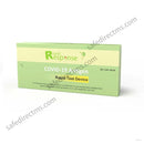 BTNX Rapid Response COVID-19 Antigen Test (5 Pack)