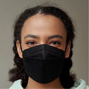 CAN95 Protective Mask - Type A Black - Size M