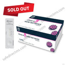 PANBIO™ COVID-19 Ag Rapid Nasal Test Device