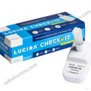 Lucira Check It Covid-19 PCR Test Kit
