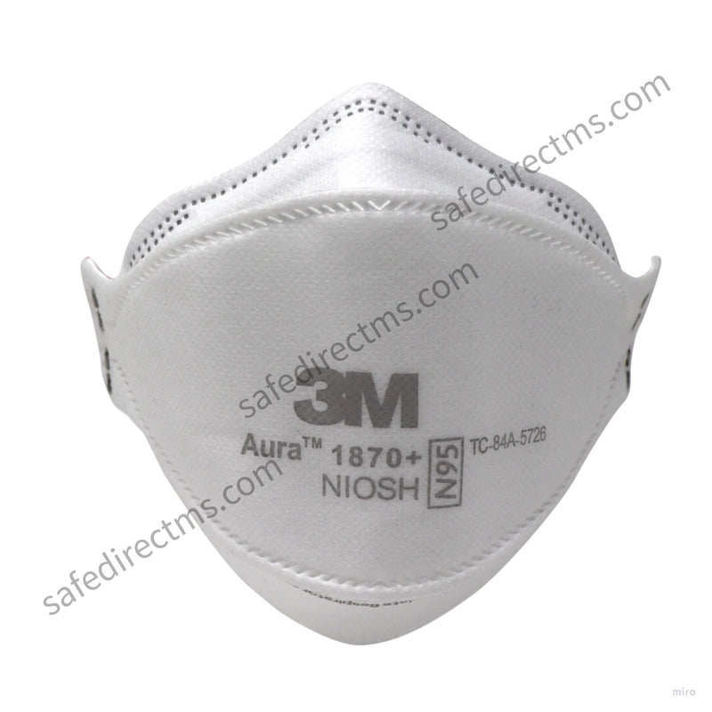 3M™ N95 Particulate Respirator 1870
