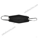Kids KN95 Protective Mask - Type A Black