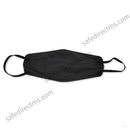 Kids KN95 Protective Mask - Type A Black
