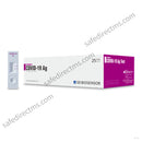 SD Biosensor Standard Q Ag Nasal Test