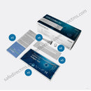 Canadian Made Artron COVID-19 Antigen Test (5 Pack)