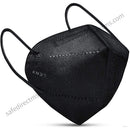 Holancare KN95 Particular Respirator (Black) - Type B