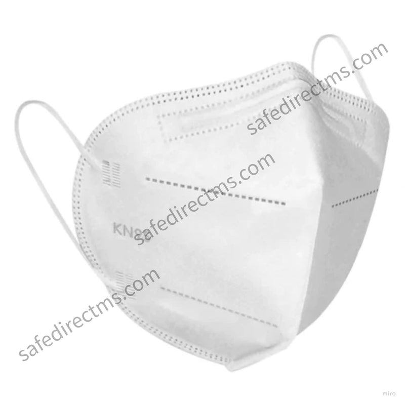Holancare KN95 Particular Respirator (White)