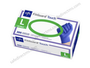 Disposable Nitrile Gloves Size: Large (300 Gloves/ Box)
