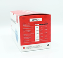 Canadian Made ASTM Level 1 Surgical Mask