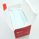 Canadian Made ASTM Level 1 Surgical Mask