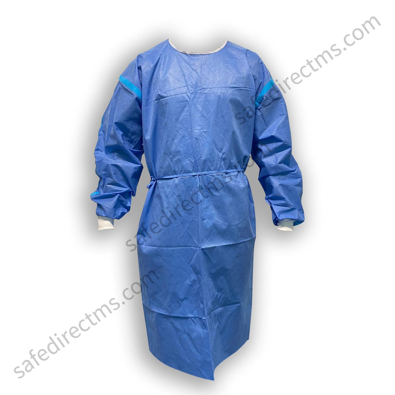 Level 3 Isolation Gown (SMS)