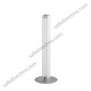 Hand Sanitizer Dispenser with Foot Pedal