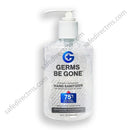 Hand Sanitizer 8oz