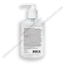 Hand Sanitizer 8oz