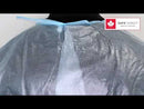 Level 1 Isolation Gown (PP+PE)