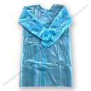 Level 1 Isolation Gown (PP+PE)