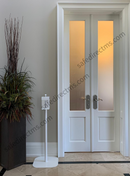 Hand Sanitizer Dispenser